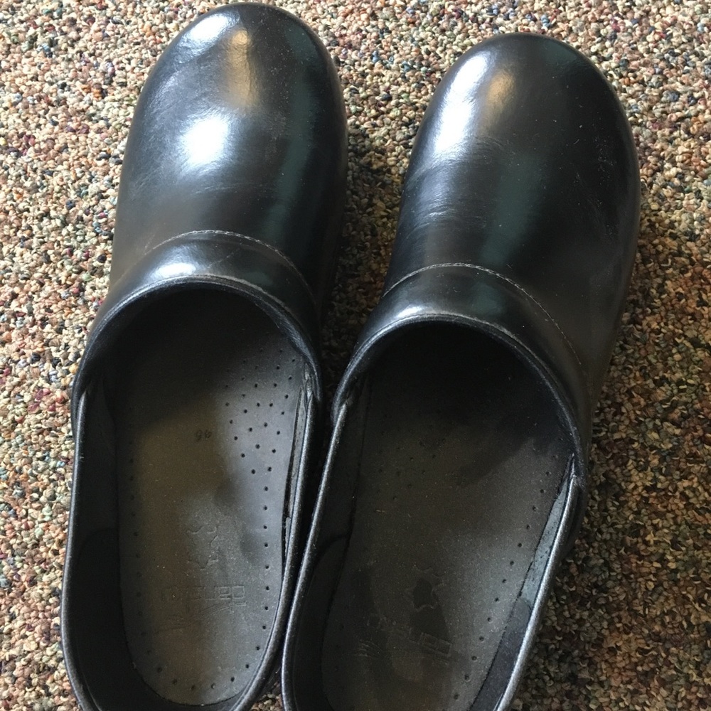 Men’s - shoes/clogs
